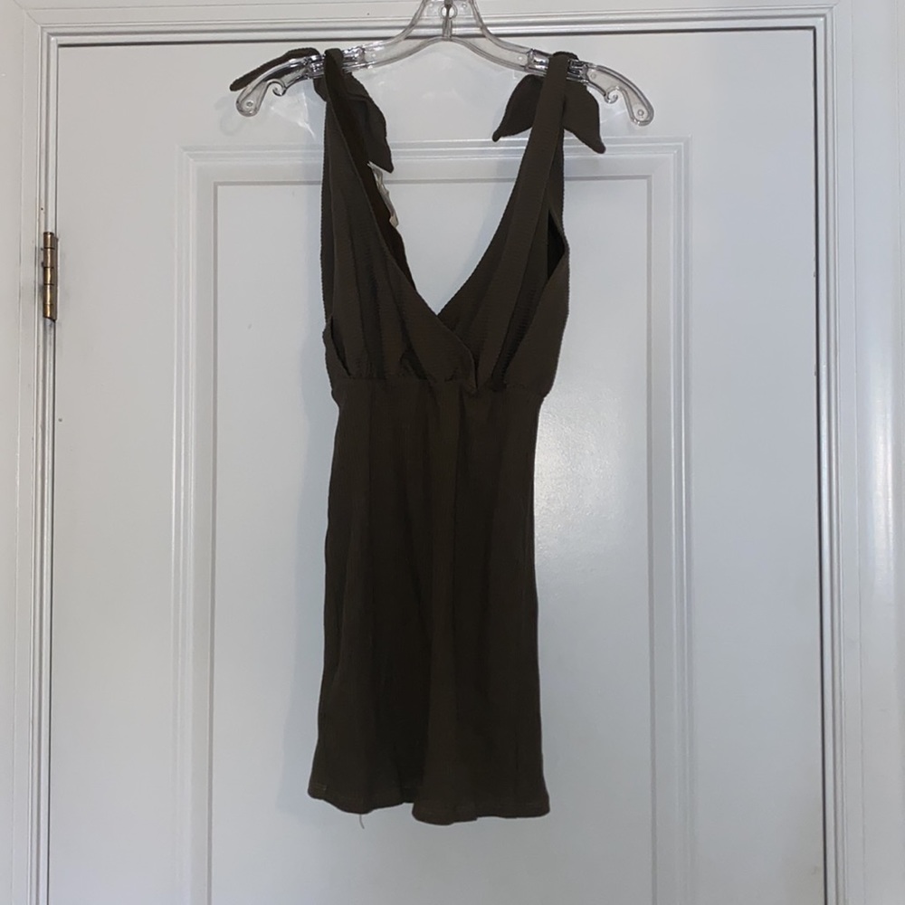 Free People Rodeo Mini Dress - Picture 7 of 7
